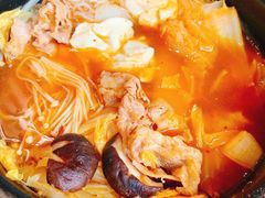 -青叶日式料理(飘亮阳光广场店)