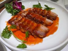 广式叉烧-院里寻菜·精致庭院菜(观沙岭店)