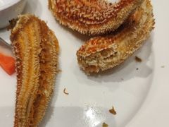 -东方红海鲜百汇(国际大厦店)