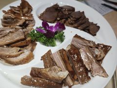 -百年银屏蚝烙·潮汕菜·非遗(乐山店)