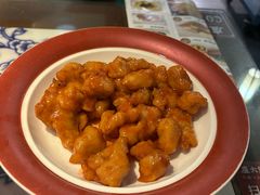 -卢大鲜鱼头捞饭(美利广场店)