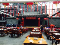 -江宁会馆(劈柴院店)