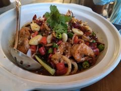 -悦硒楼·新派恩施菜