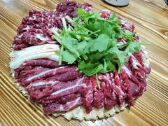 -阿欢牛肉店·火锅·粿条面