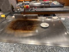 -大渔铁板烧(中山路八佰伴店)