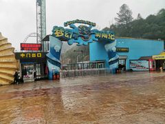 -梦幻奥陶纪景区