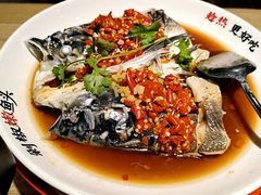 -湘阁里辣(沙井华润万家店)