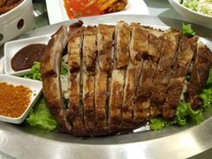 -大铁勺新津菜(东丽阳光新业广场店)
