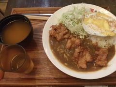原味鸡块咖喱-金龙咖喱