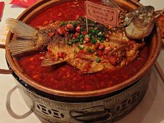-南昌大饭店·非遗南昌菜(万寿宫店)