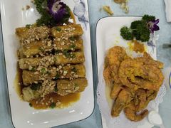 -六和聚传统烤鸭.天津菜(和平店)