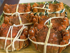 -蟹天蟹地农家菜·阳澄湖大闸蟹(浅水湾店)