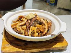 -逢春菜馆天津菜(胜利路店)