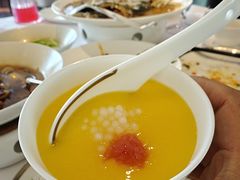 -人间采蜜(海信广场店)
