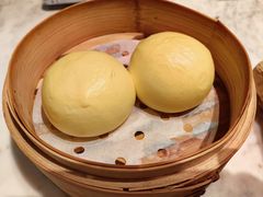 流沙包-汤城小厨•粤菜•靓汤(西直门凯德MALL店)