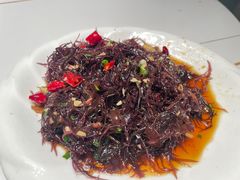 -金海湾海鲜排档(朱家尖店)