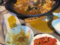 -老浒记烤鸭-北京菜(琉璃厂店)