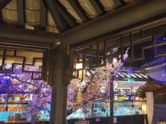 -绿茶餐厅(朝阳大悦城店)