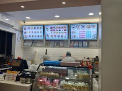 -梁子刨冰王&梁小糖(王顶堤店)