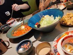 -塔哈尔·新疆盛宴(奉贤龙湖店)