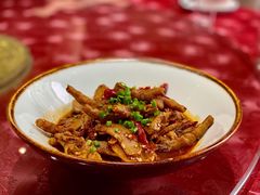 姜辣凤爪-湘辣欢·湖南家常小馆