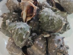 -良师门滨海人家·海鲜·家常菜(滨海城店)