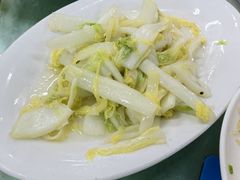 -景好海鲜餐厅(大鹏必选旅游店)