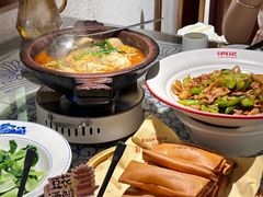 -肖记公安牛肉鱼杂馆·省级非物质文化遗产(崇仁路江滩直营店)