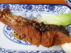 -孙盛兴奥灶面馆·蟹黄面·三虾面(山塘街总店)