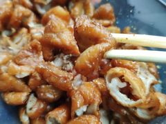 -曾氏肥肠馆(凯瑞雅居店)