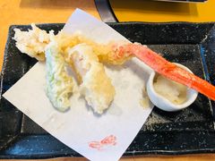 -蟹道乐(道顿堀本店)