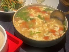 -北院·果木烤鸭·25年东北菜(创意产业园店)