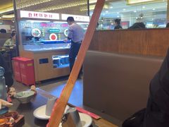 -井格重庆火锅(西直门凯德Mall店)