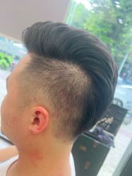 点击看大图 -星格造型·Hair Salon
