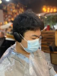 点击看大图 -16番发型