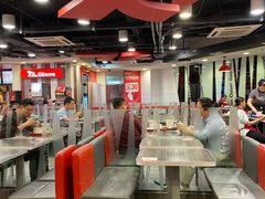 大堂-72街荷叶饭(三元里店)