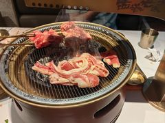 -西塔老太太泥炉烤肉(川沙百联店)