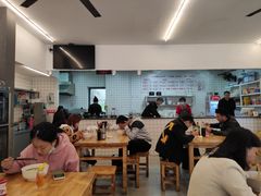 大堂-李叁面馆(妇幼店)