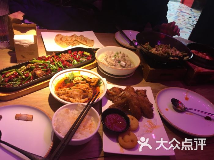 姐夫的小菜(亿合城店)-图片-大连美食-大众点评网