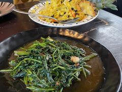 -泰莲庭·溪畔餐厅(雁栖湖店)