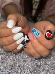 -171 Naillife