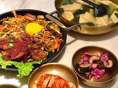 -HOTISLAND海鸡岛·韩国料理(江南西店)