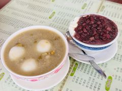 -阿三麻蓉汤圆(顺光大厦店)