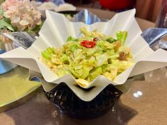-转角·老弄堂上海菜(长寿路店)