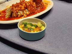 -苏州人家·精致苏帮菜(斜塘店)