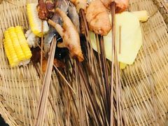 -马路边边串串香(双井直营店)