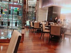 大堂-武汉武昌威斯汀酒店-知味自助餐厅
