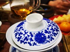 -白鹭原茶艺馆