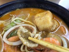 -老闽味沙茶面·姜母鸭(传承35年曾厝垵店)