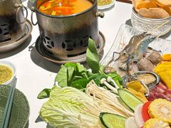 -Thai Basil罗勒叶泰式餐厅(时代天街店)